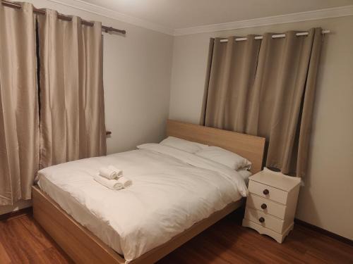 Armadale Apartment | The Cozy little House