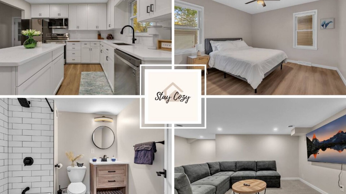 Annandale House | The Cozy Place