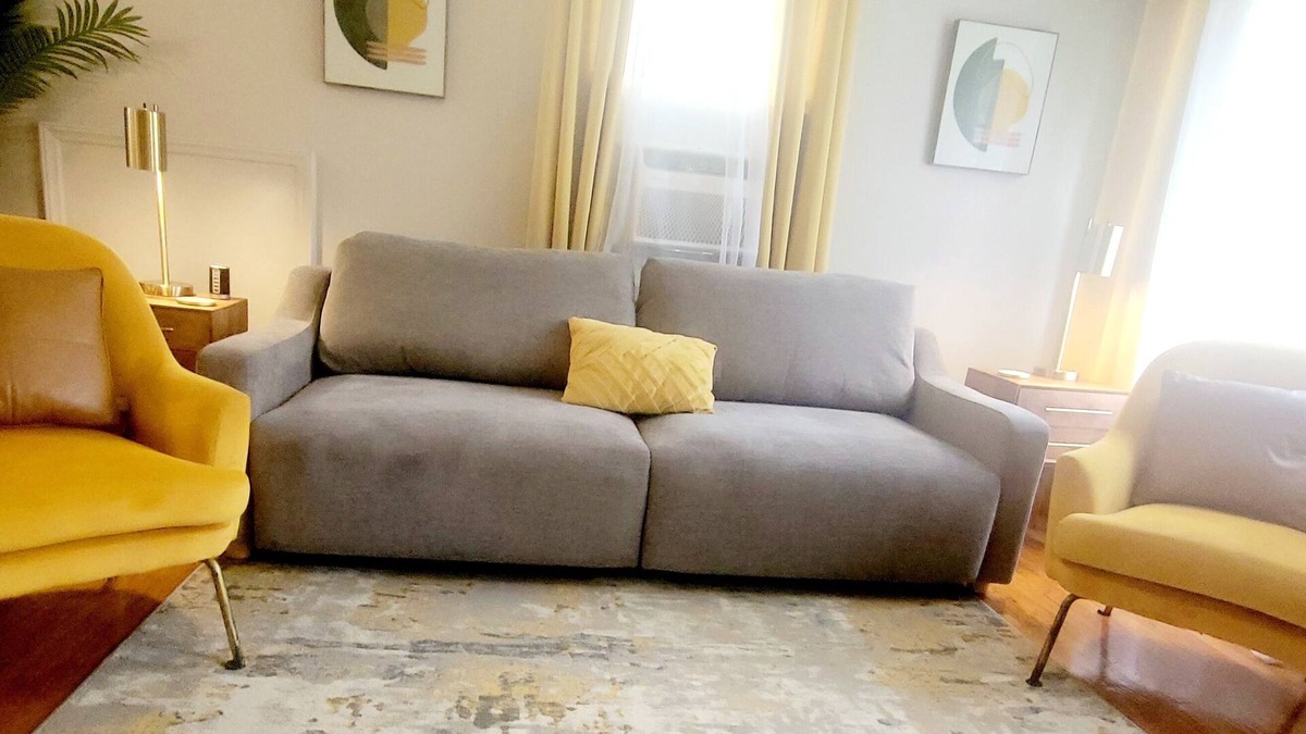 Petersburg House | The Cozy Rancher | Petersburg | King Bed