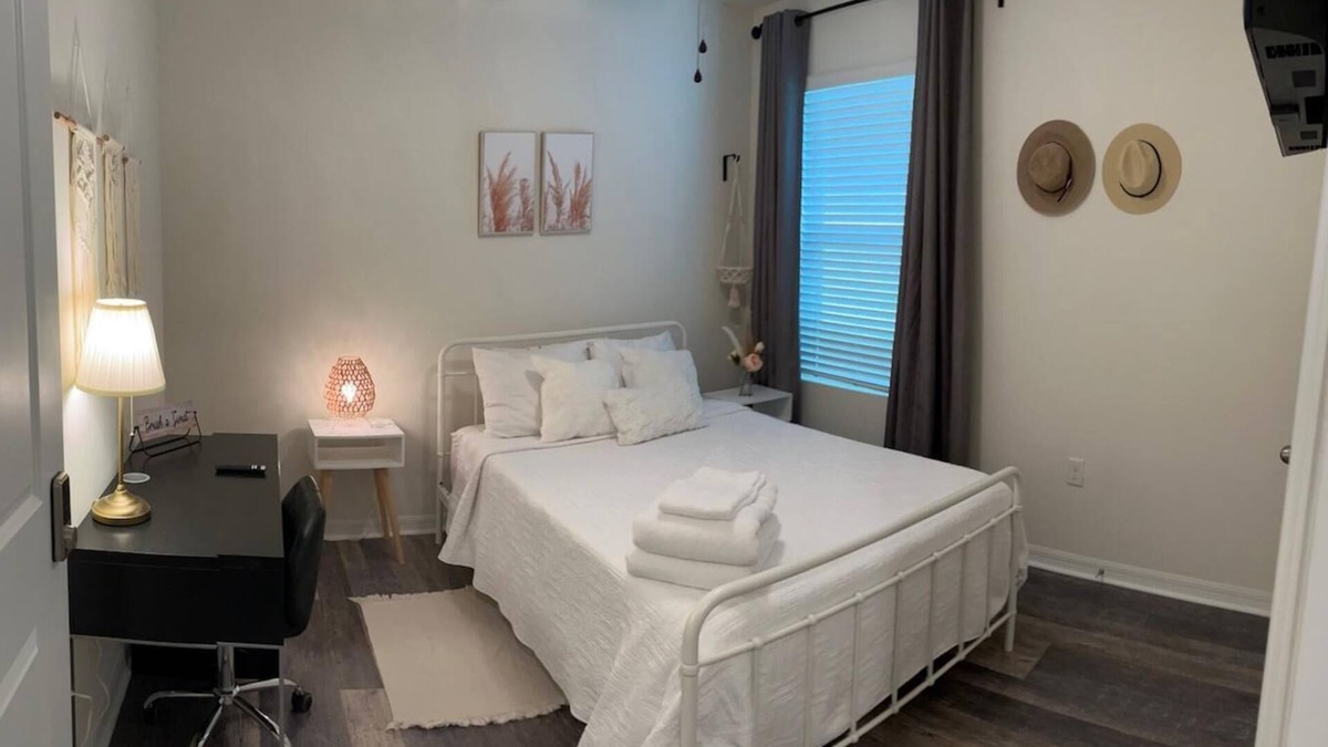 Balm Bed & Breakfast | The Cozy Retreat