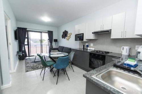 Walmer Apartment | The Cozy Traveler