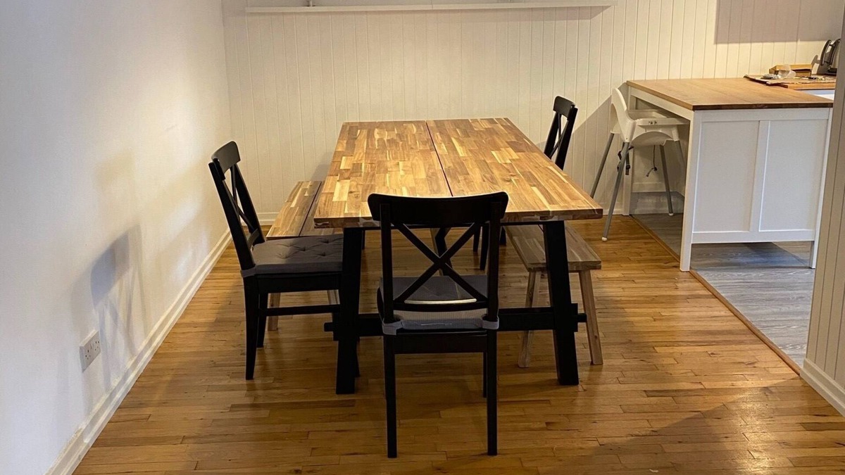 Crail Apartment | The Crail Maltings