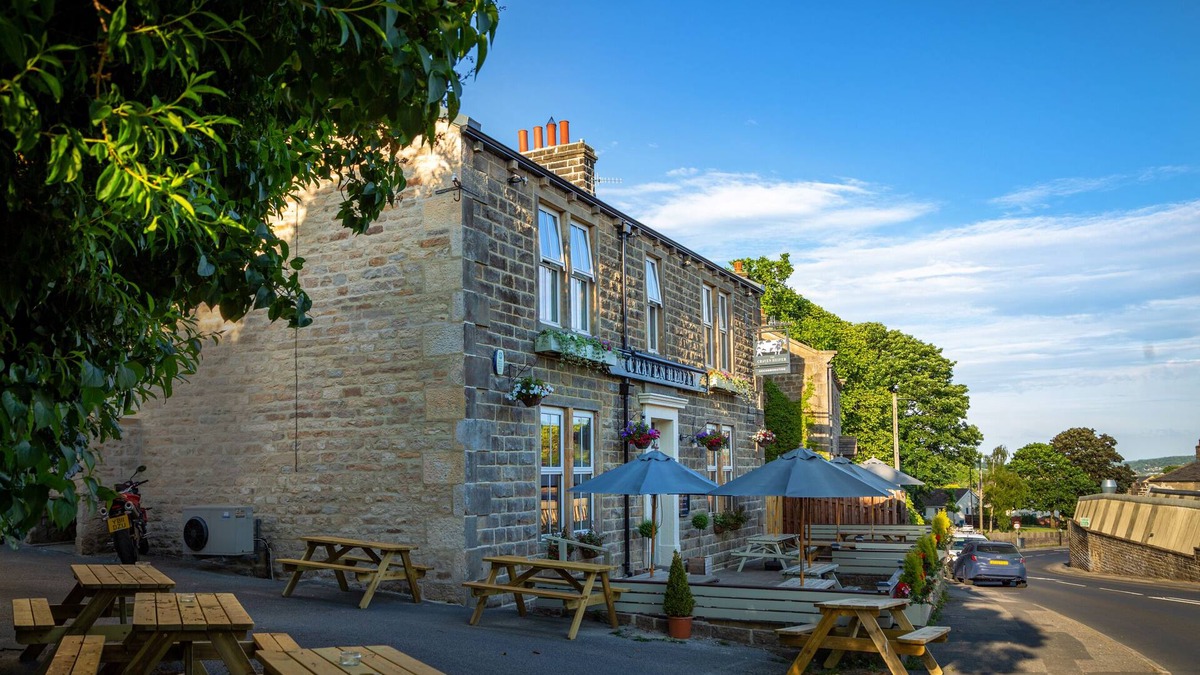Addingham House | The Craven Heifer Addingham