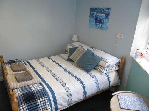 Dobwalls Apartment | The Creamery
