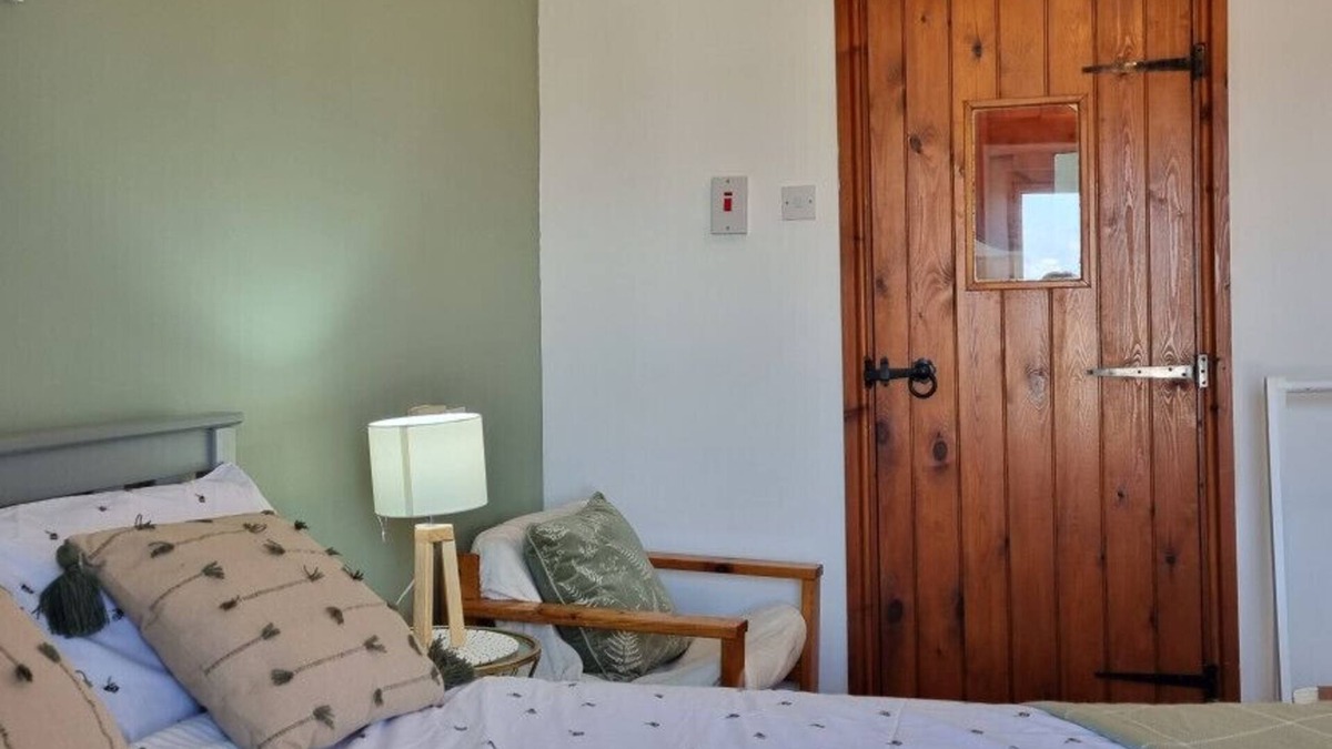 Workington House | The Creamery, High Harrington Near The Lakes