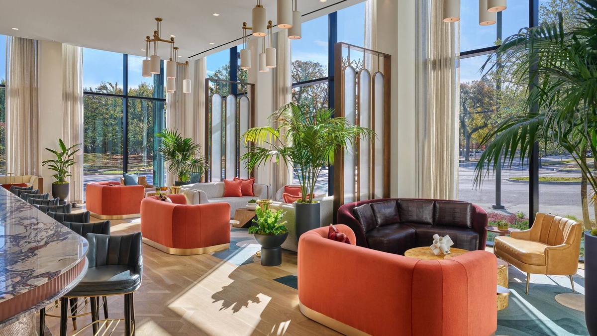 Fort Worth Cultural District Hotel | The Crescent Hotel Fort Worth