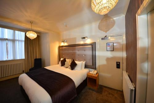 Scarborough City Centre Hotel | The Crescent Hotel
