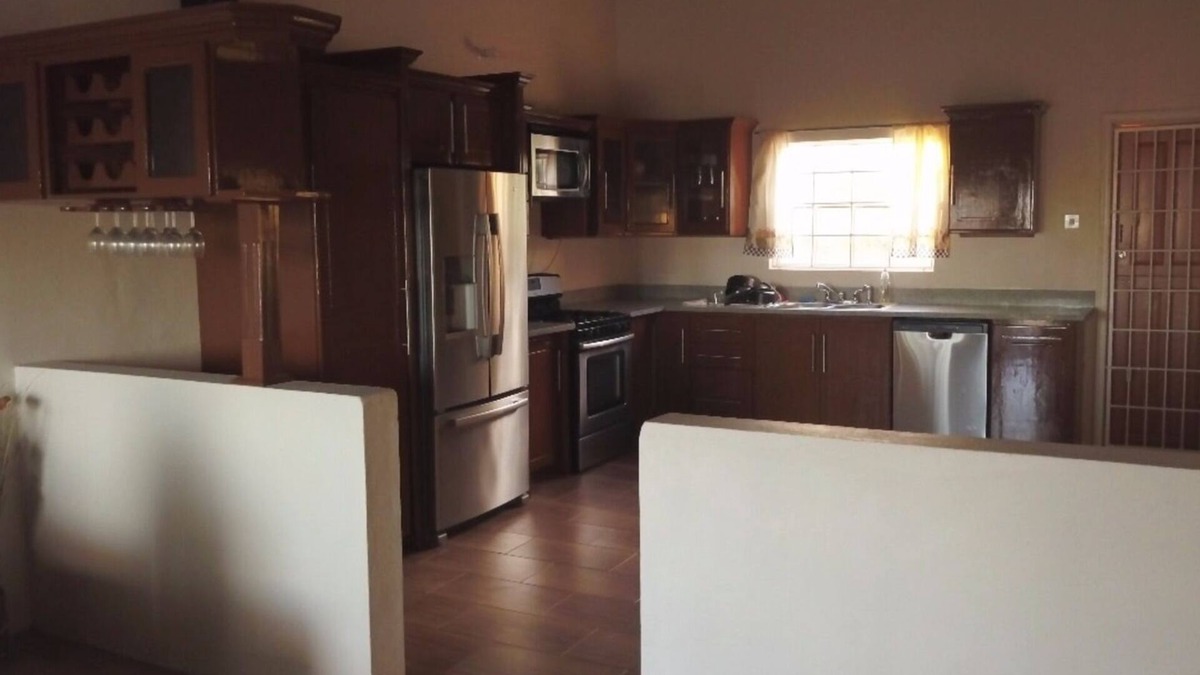 Choiseul Apartment | The Cresent - Fully furnished, self contained two bedroom apartments