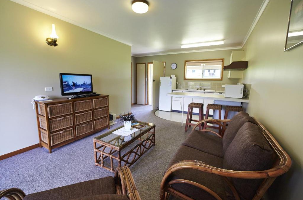 Norfolk Island Apartment | The Crest Apartments