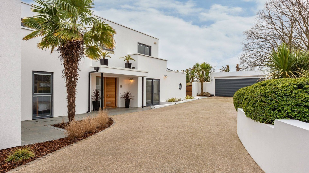 Hamble-le-Rice Cottage | The Crewhouse - Luxury Cottages
