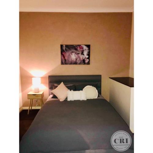 Grenfell Apartment | The Cri on Main