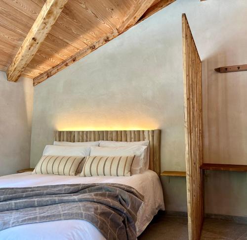 Crissolo House | The Crissolo Lodge