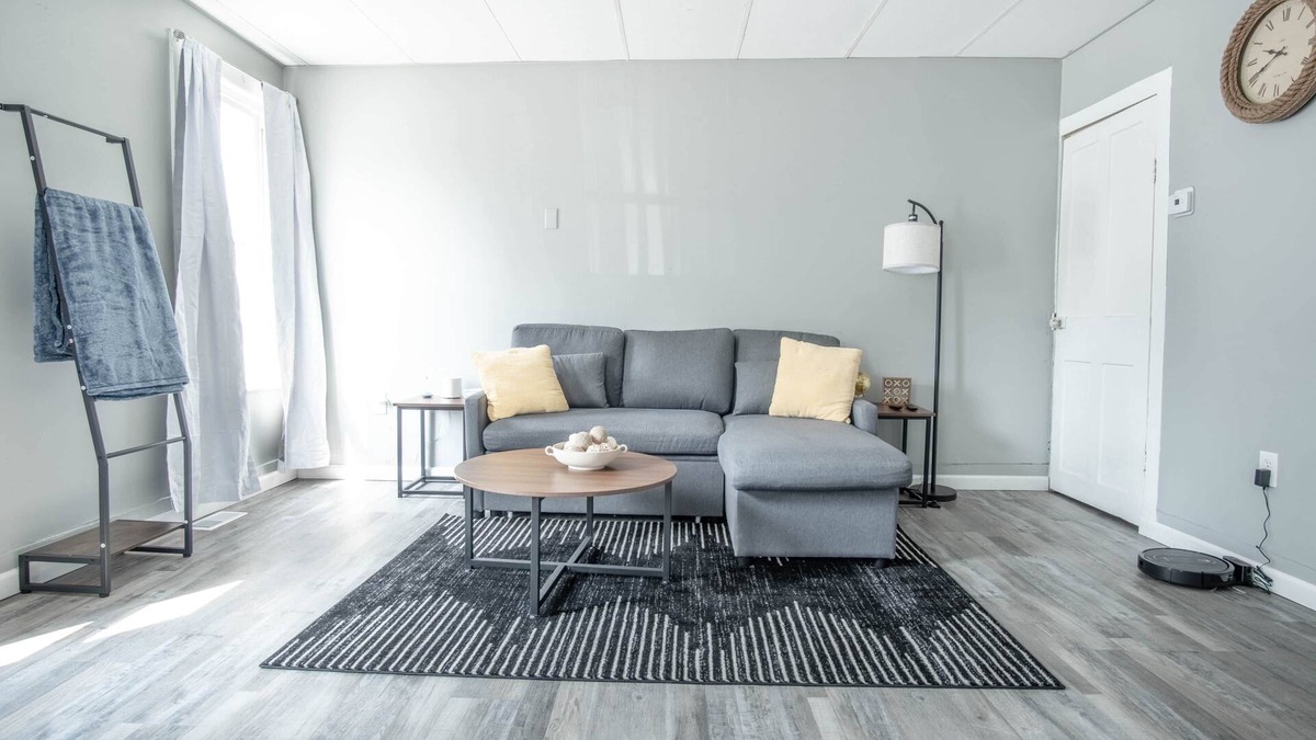 Croghan House | The Croghan Stay