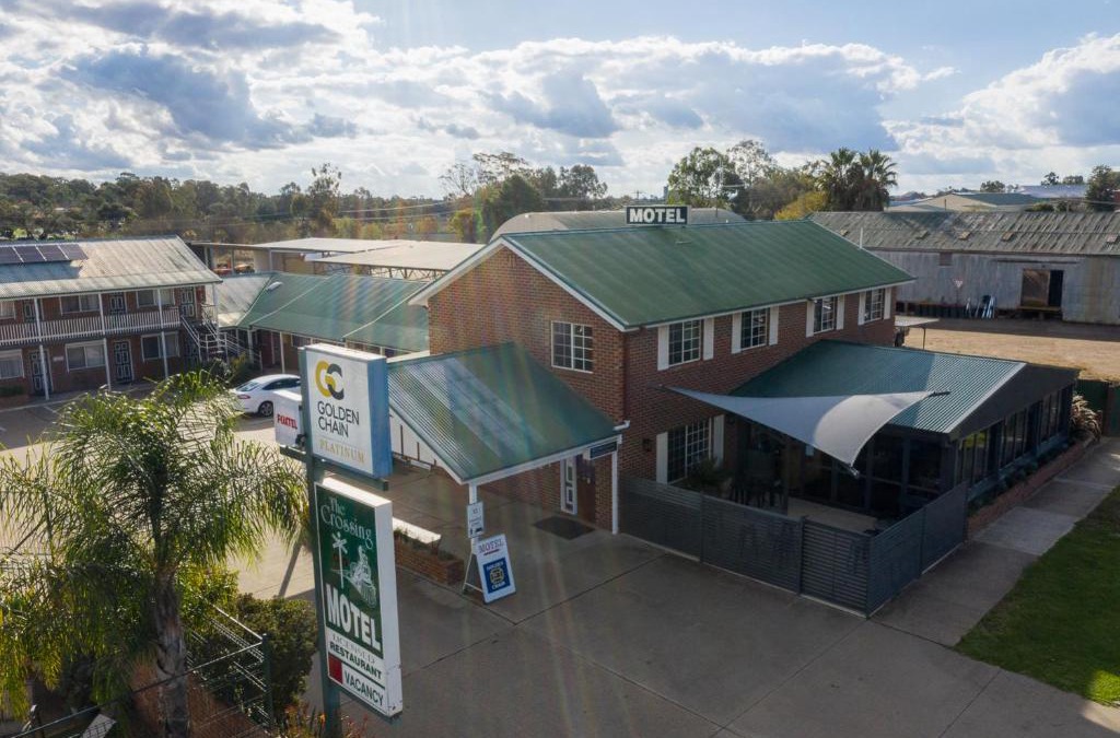 Junee Hotel | The Crossing Motel