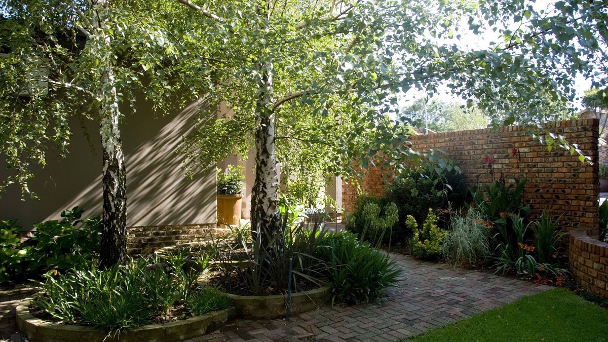 Bethlehem House | The Crown Guesthouse