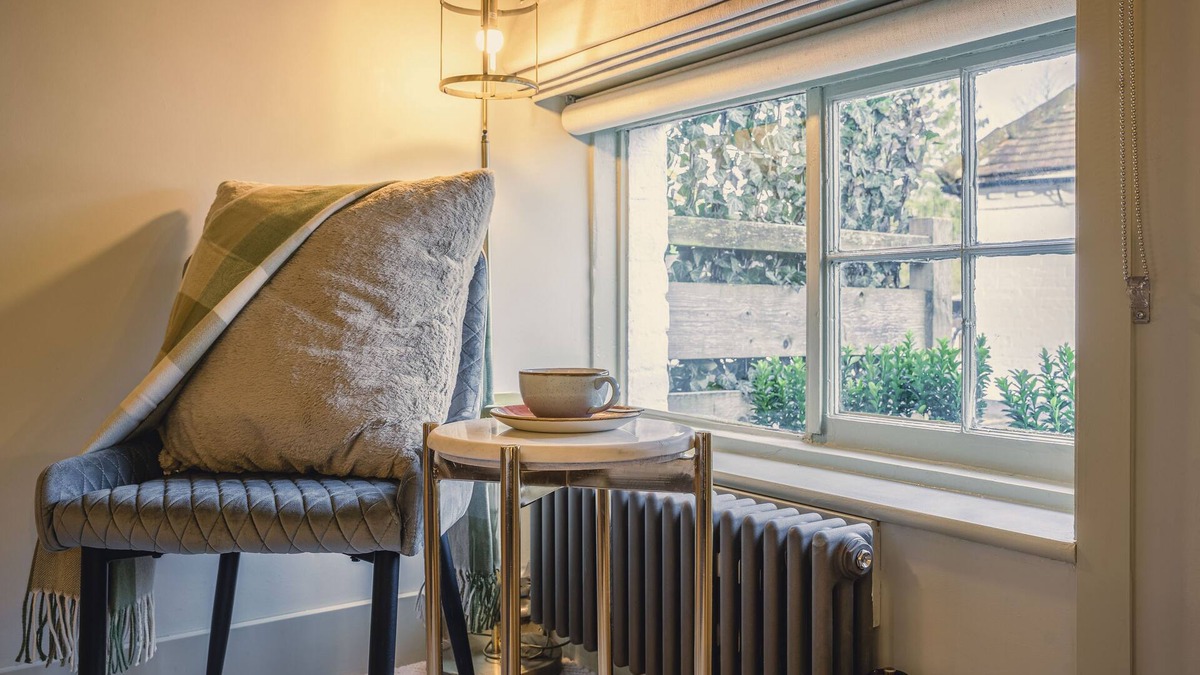 Slough House | The Crown Inn at Burnham Beeches
