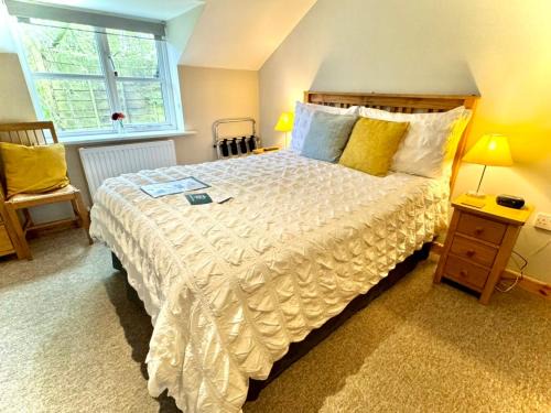 West Down Bed & Breakfast | The Crown Inn
