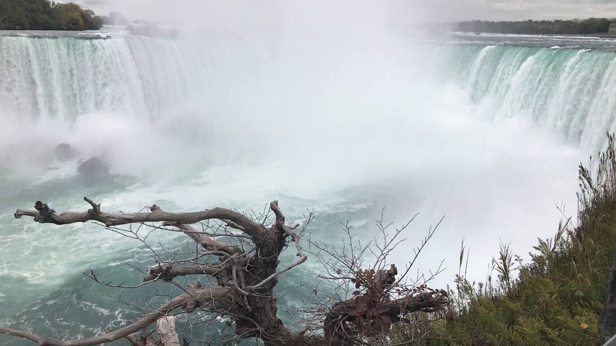 Niagara Falls Villa | THE Crown Pearl OF Niagara Falls