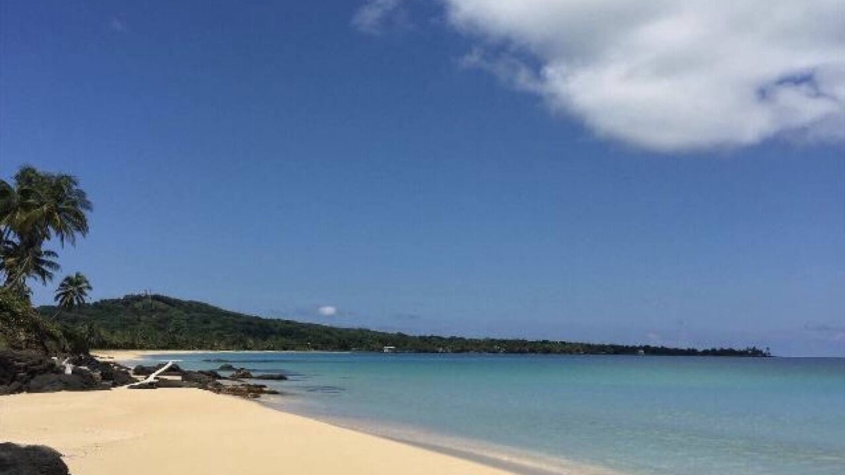 Corn Island Apartment | The Crows Nest at Lodge at Long Bay