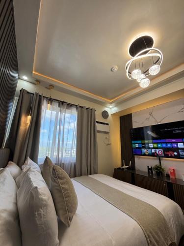 Silang Apartment | The Crystal Cove Cabin