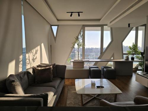 Sin El Fil Apartment | The Cube 11, 2-BR in Sin El Fil