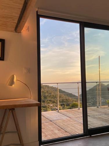 Peille House | The Cube