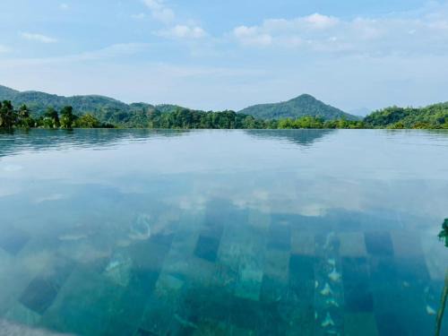 Kegalle Hotel | The Cube