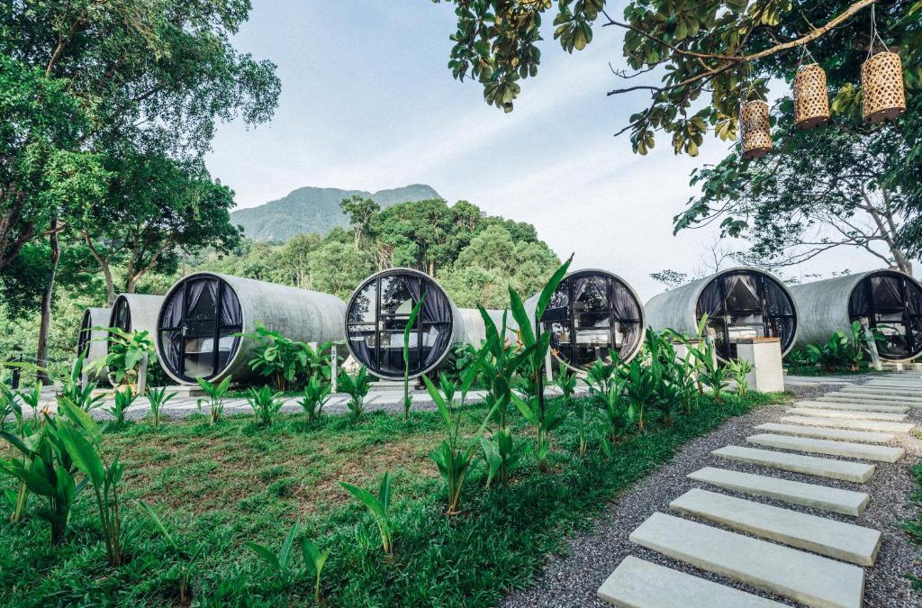 Santubong Resort | The Culvert