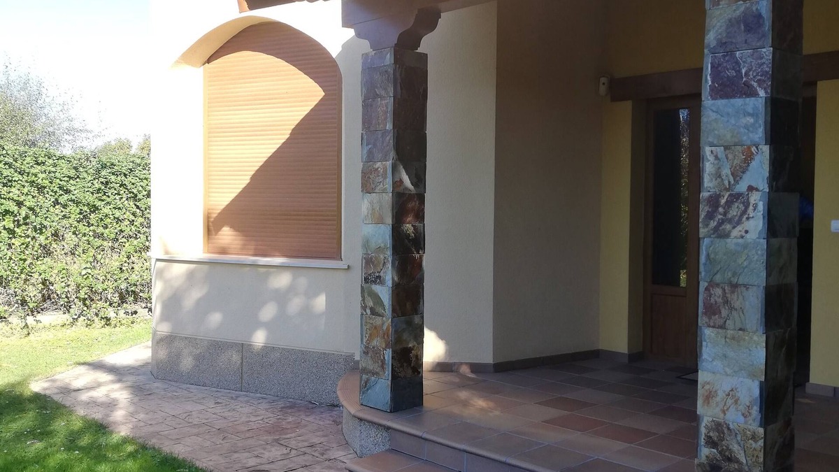 Villaturiel Ski Chalet | THE CUQUINA