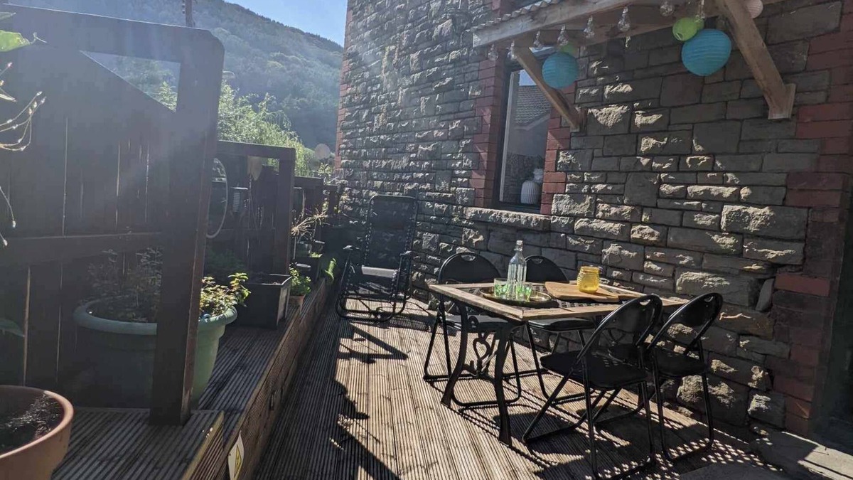Cwmcarn House | The Cwmcarn Hotel