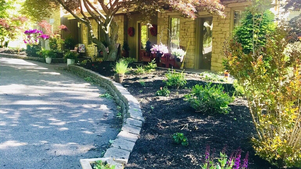 Madison House | The Cypress Grove Inn ~Madison, IN! *5 Star hosts!