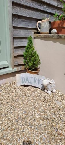 Axminster Apartment | The Dairy at Wyke Farm