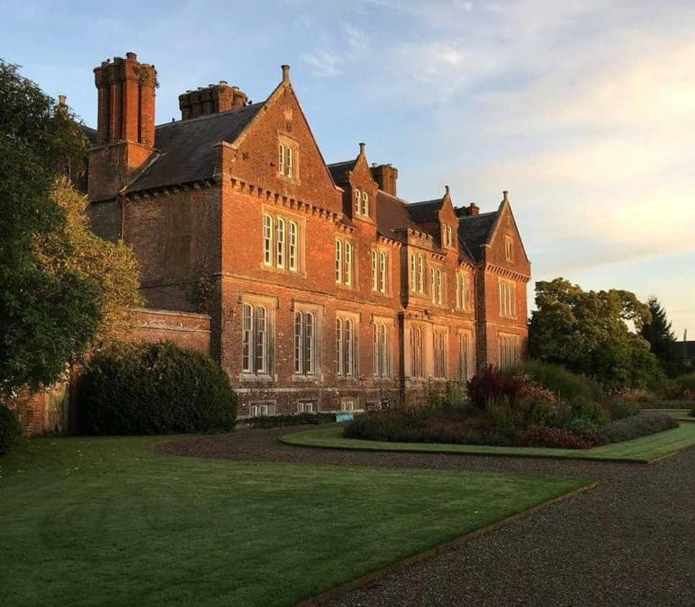 Ballyedmond House | The Dairy Cottage at Wells House, Wexford