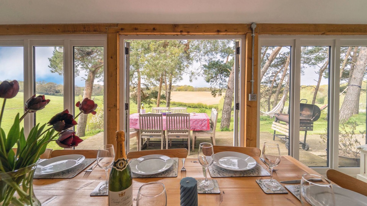 Ipswich Cottage | The Dairy, Freston, Suffolk