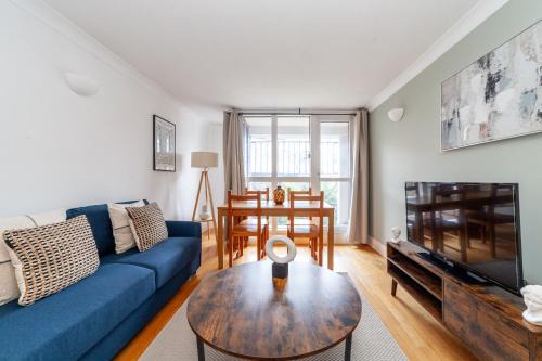 Haggerston Apartment | The Dalston Flat