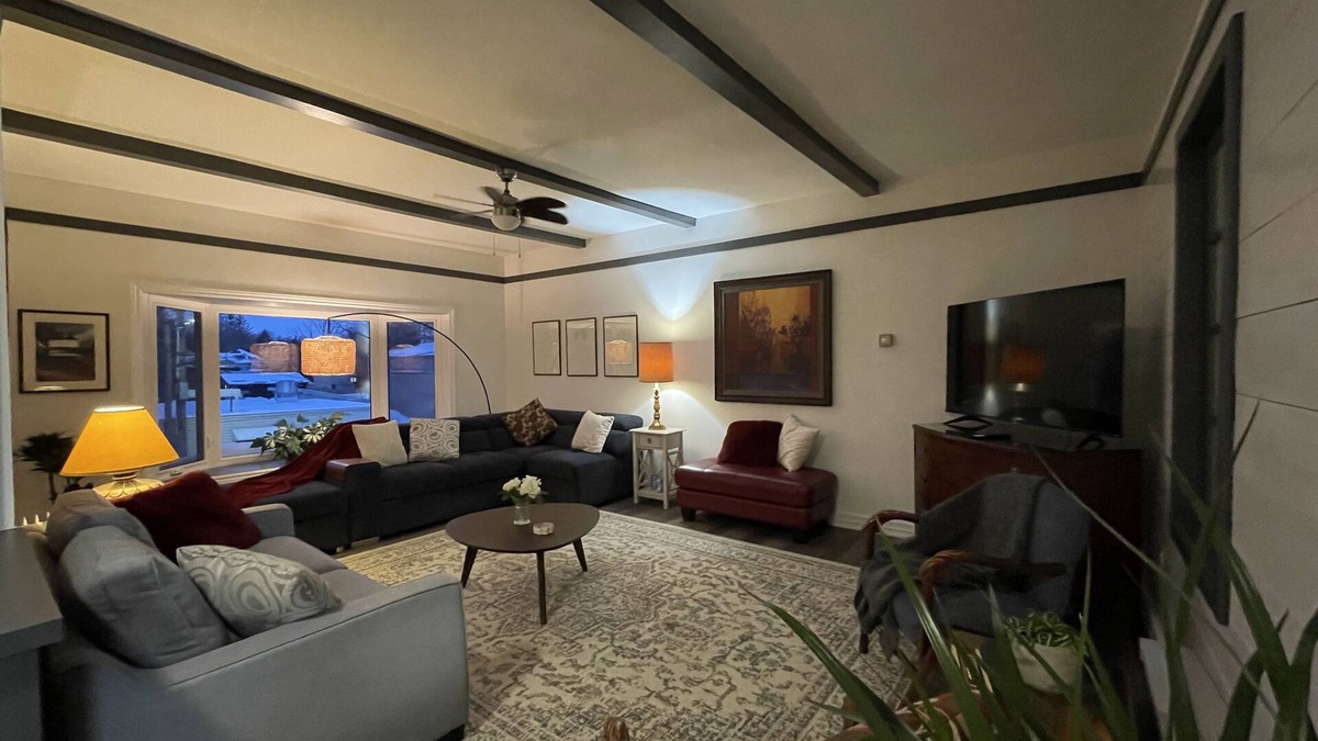 Meaford Apartment | The Dam Crofter
