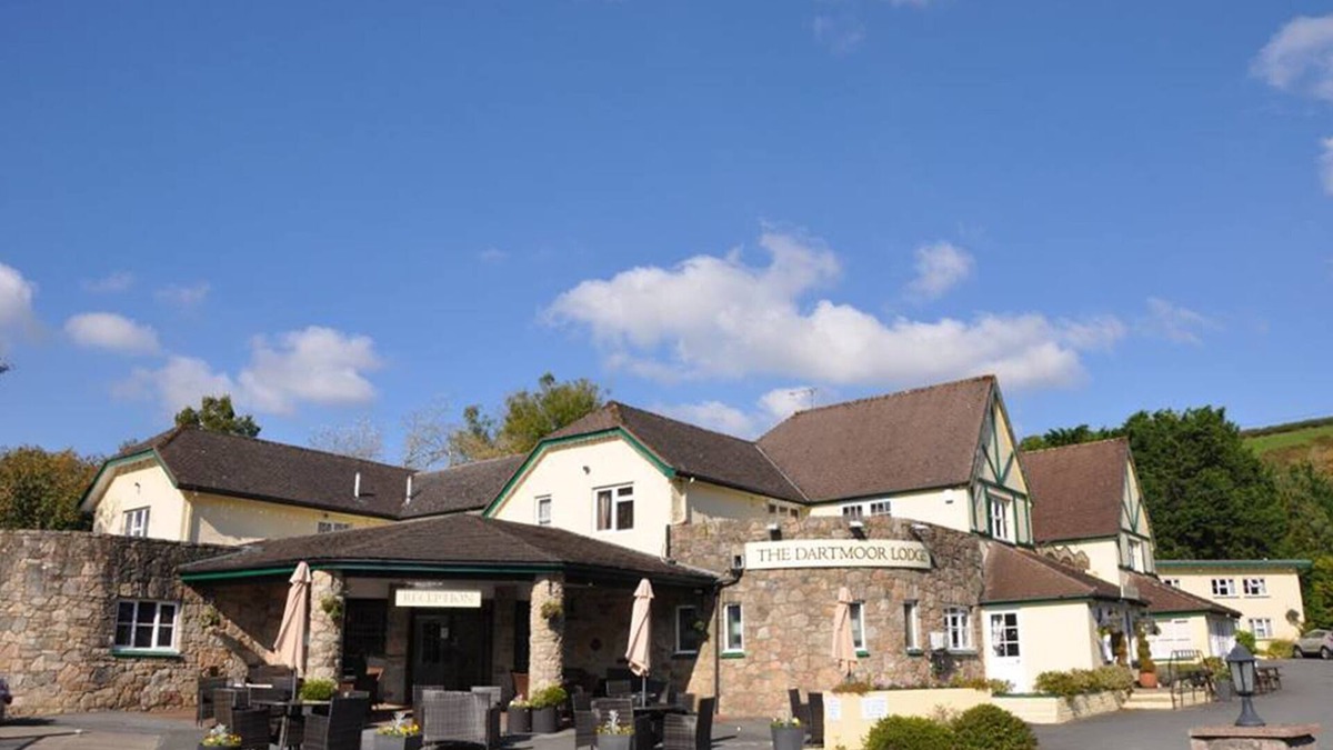 Ashburton Hotel | The Dartmoor Lodge