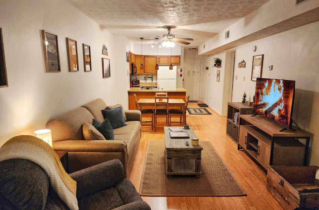 Davis House | The Davis Ridge