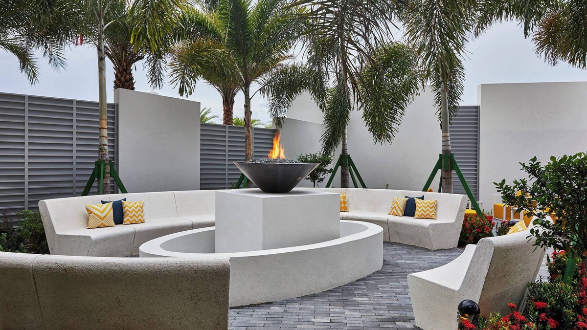 Daytona Beach Hotel | The Daytona, Autograph Collection