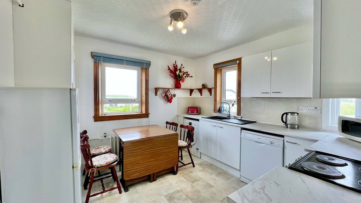 Knockaird House | The Decca Self-catering Cottages