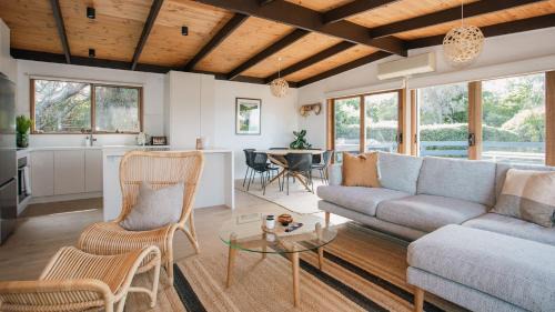 Shoreham House | The Deck Shoreham