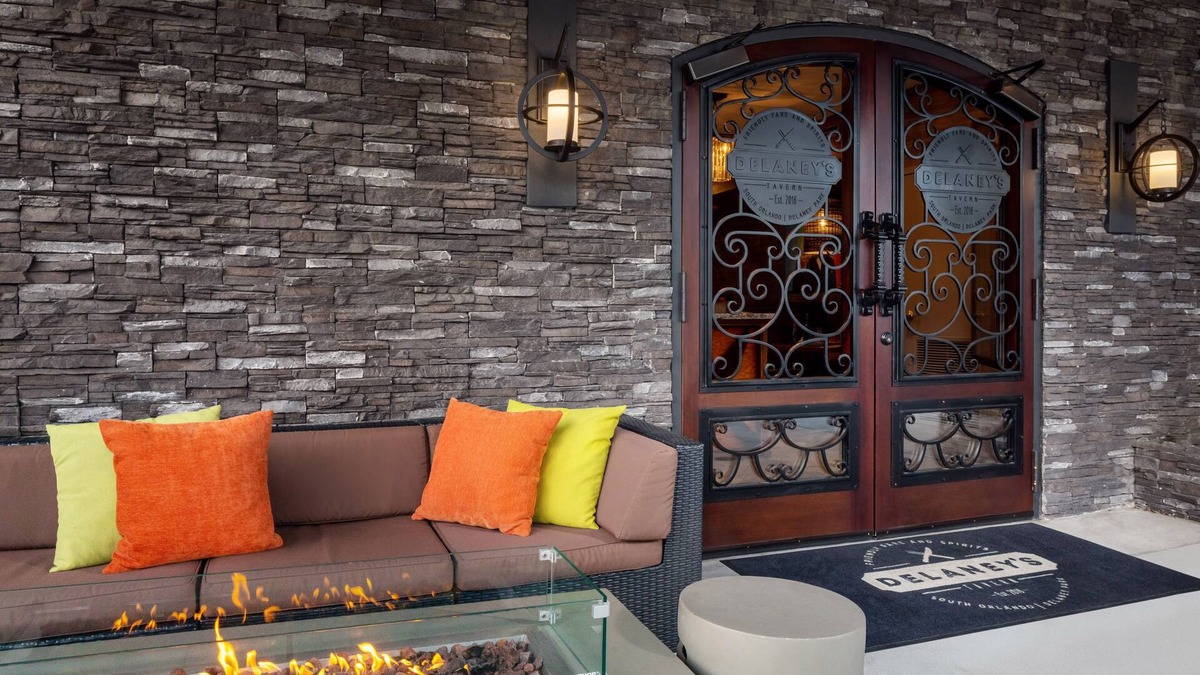 South Orange Hotel | The Delaney Hotel