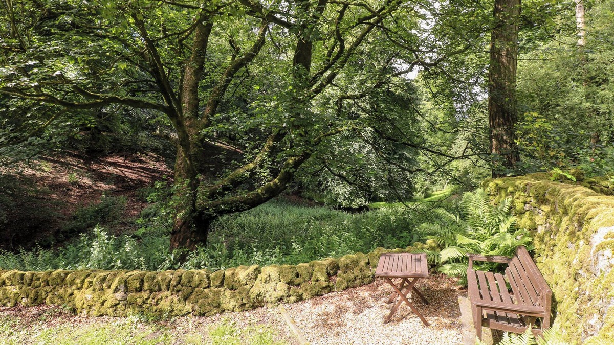 Winster Cottage | The Dell