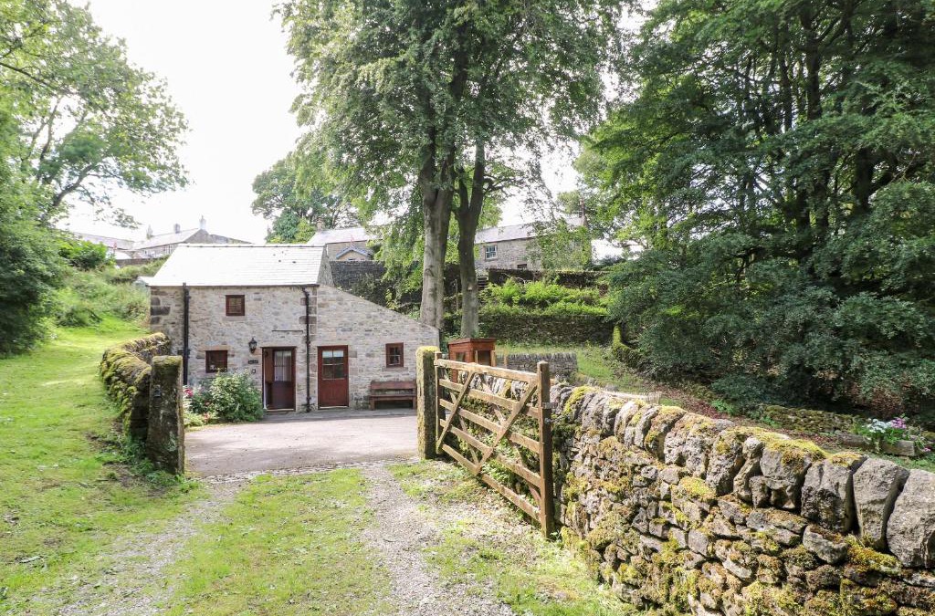 Winster House | The Dell