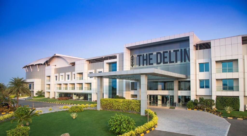 Pardi Hotel | The Deltin