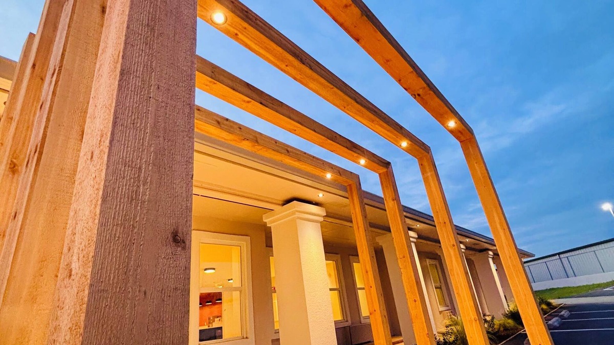 Taylor Hotel | The Depot Hotel