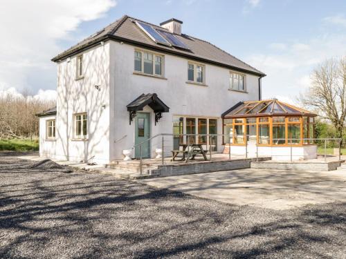 County Cavan House | The Derries