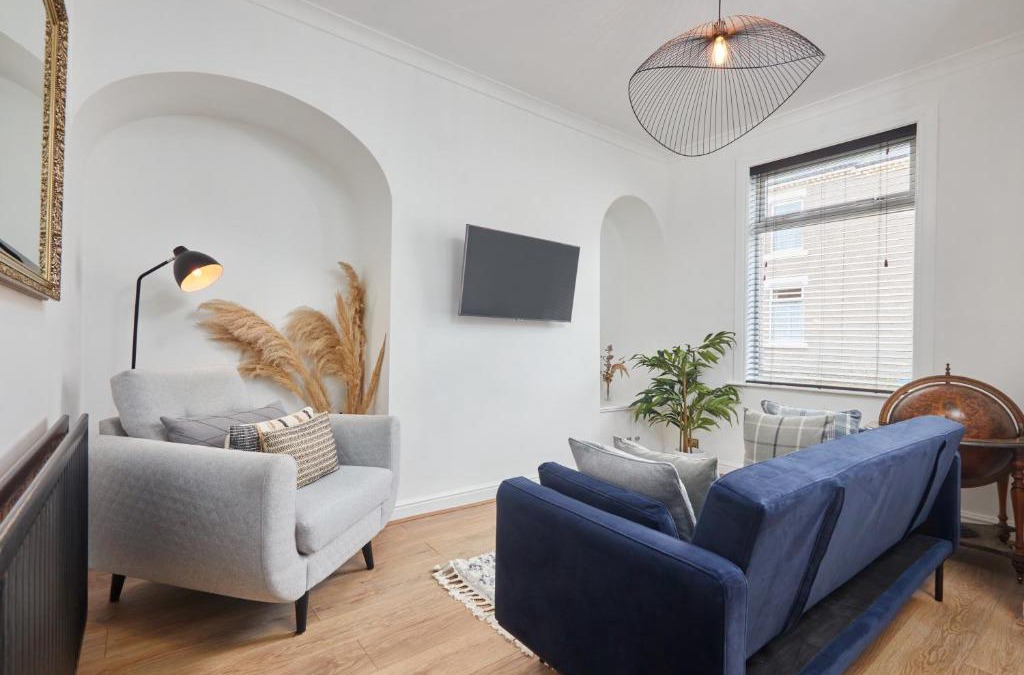 Darlington Apartment | The Derwent