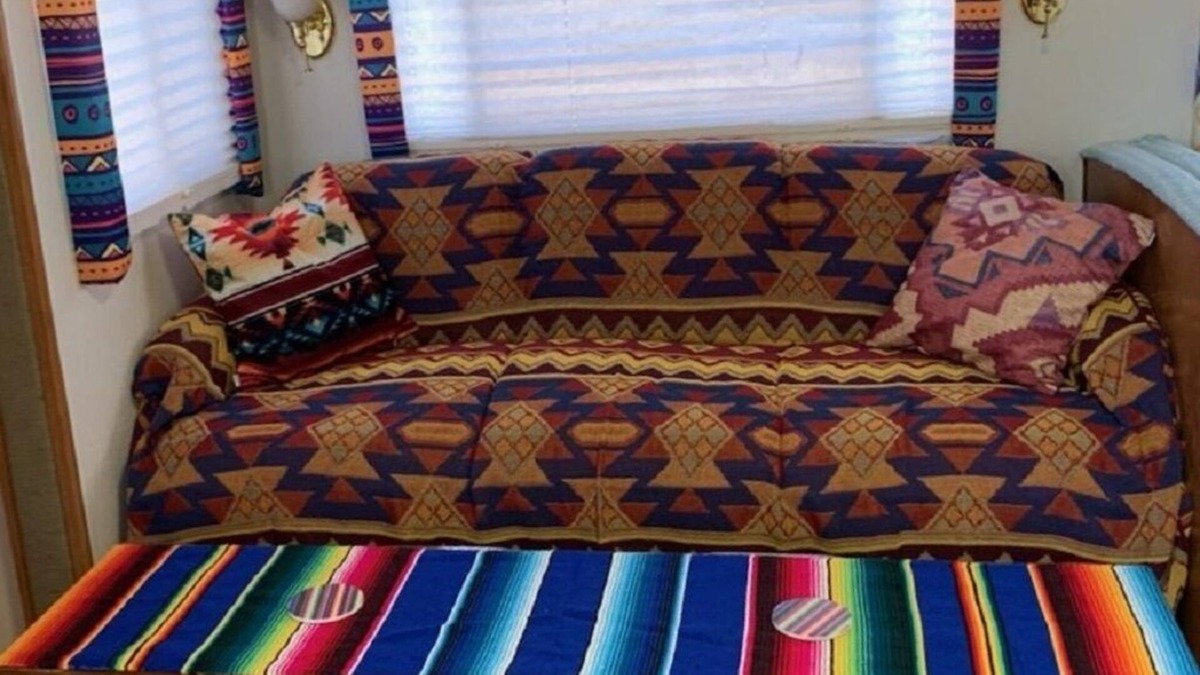 McNeal House | The Desert Oasis Campground