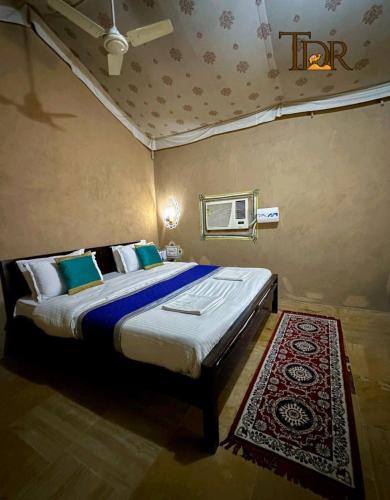 Jaisalmer Resort | The Desert Resort Jaisalmer